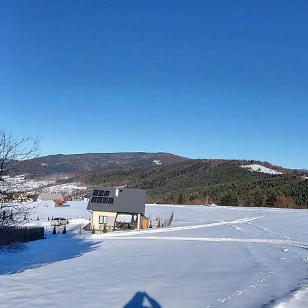 Blizejgorcow Villa Lubomierz  Eksteriør billede
