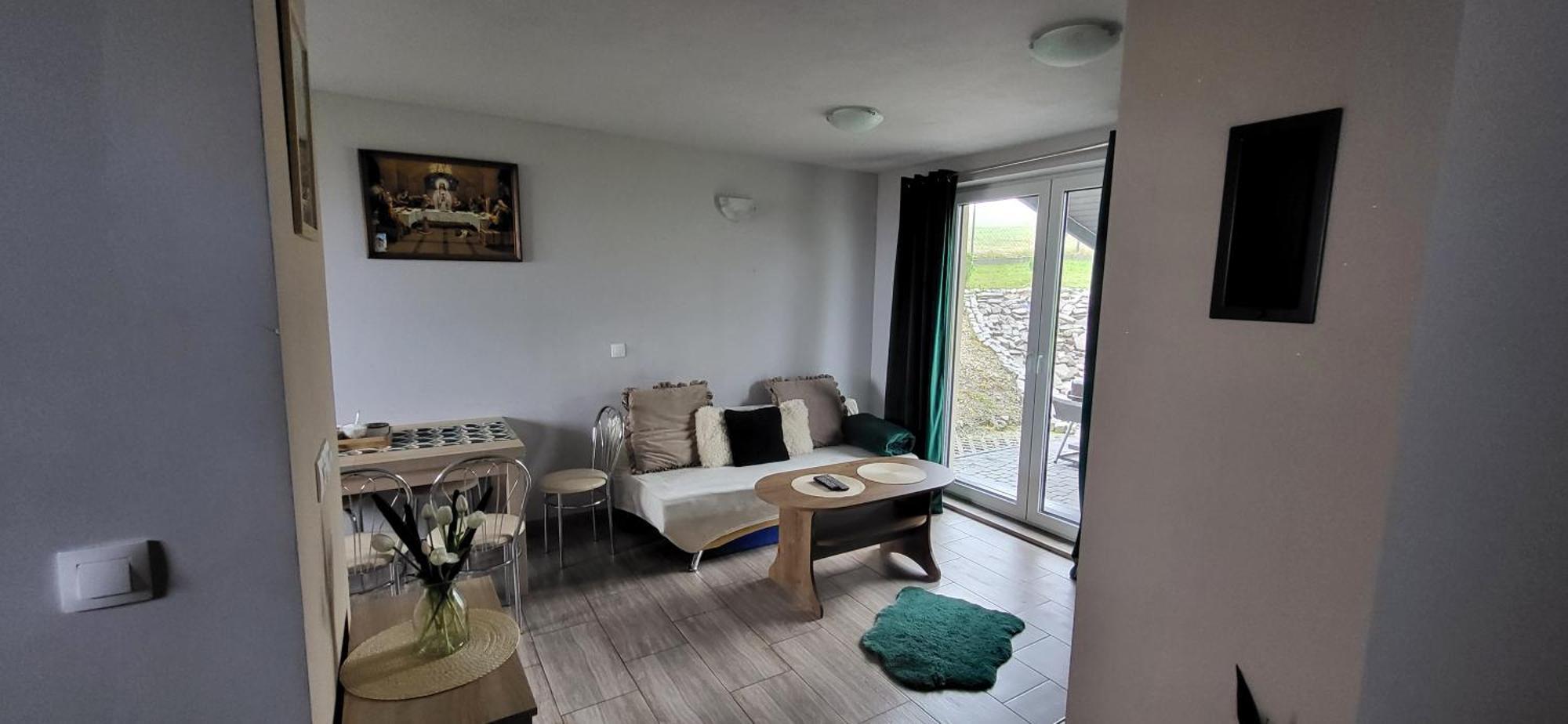 Blizejgorcow Villa Lubomierz  Eksteriør billede
