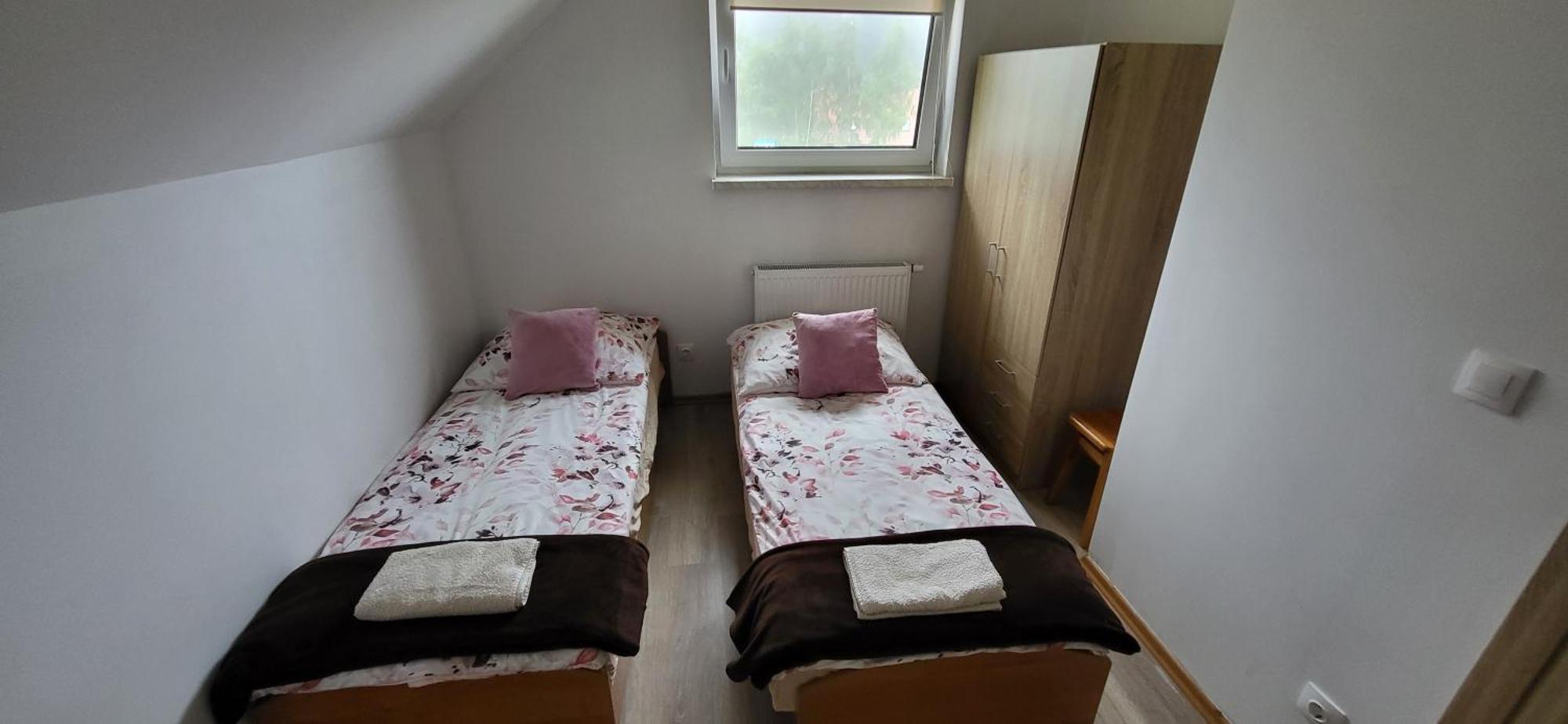 Blizejgorcow Villa Lubomierz  Eksteriør billede